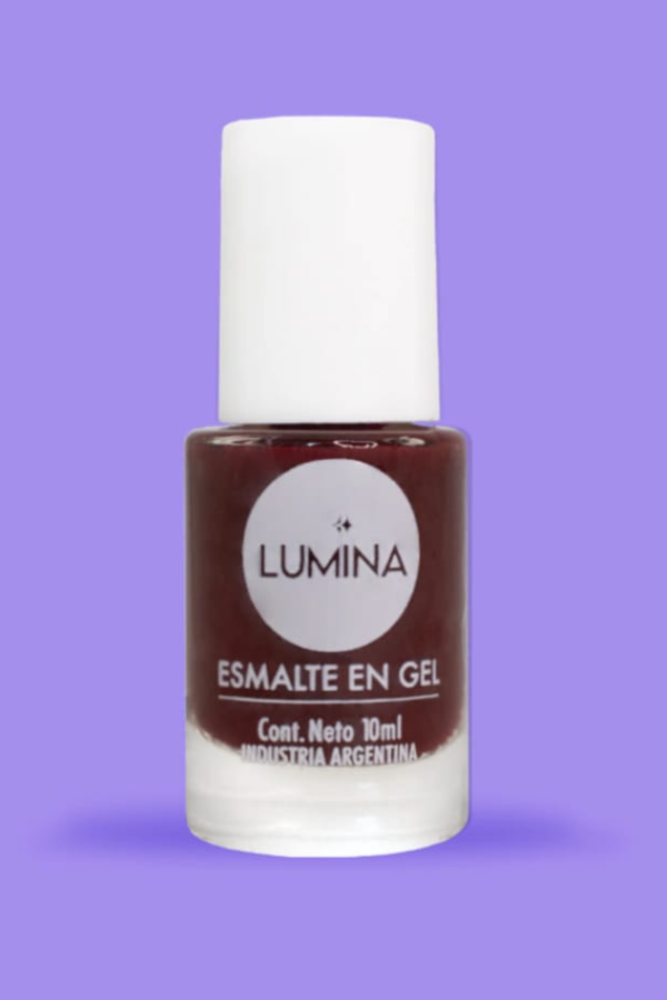 Producto - 164 - Ox Blood