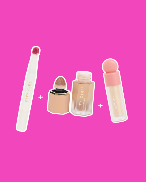 Producto - Combo Total Skin