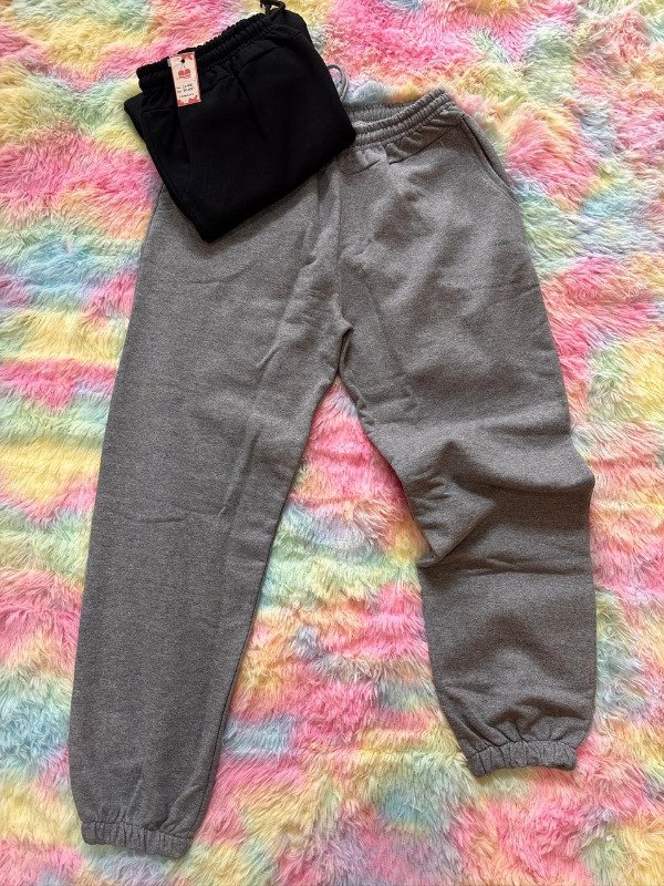 Producto - Pantalón Jogger c/ Puño