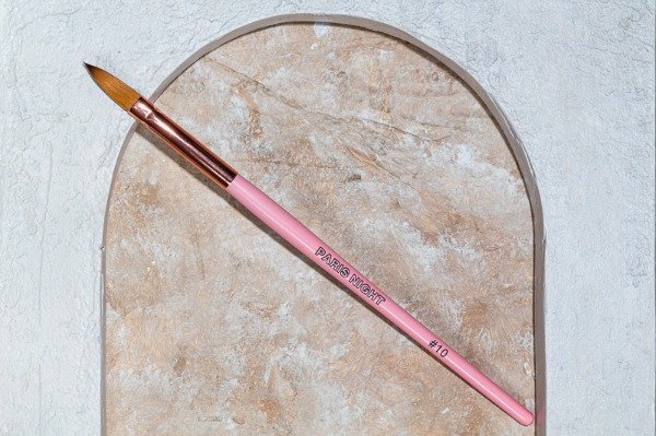 Producto - Paris night Pincel acrilico #10