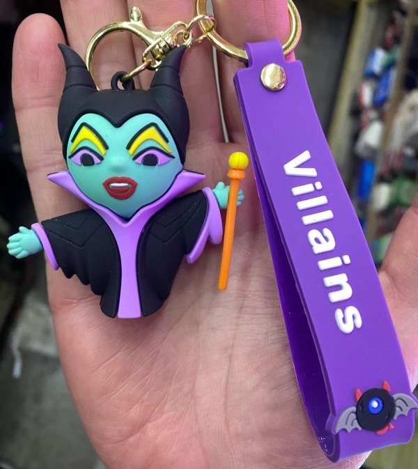 Producto - VILLANAS - MALEFICA