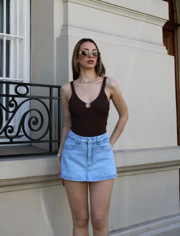 Producto - Falda pantalón Atenas