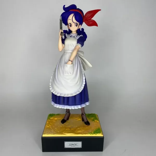 Producto - Lunch - DRAGON BALL (31cm) A INGRESAR