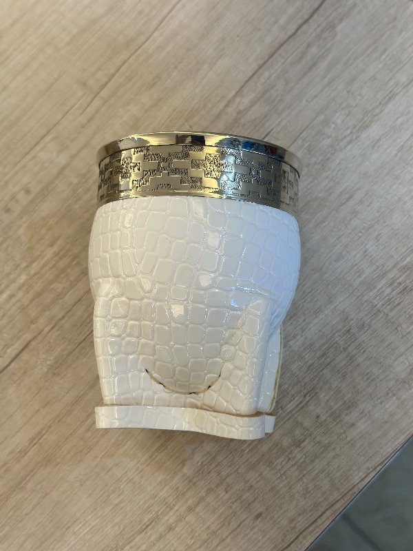 Producto - IMPERIAL CROCCO BLANCO B OPCIÓN PERSONALIZADO