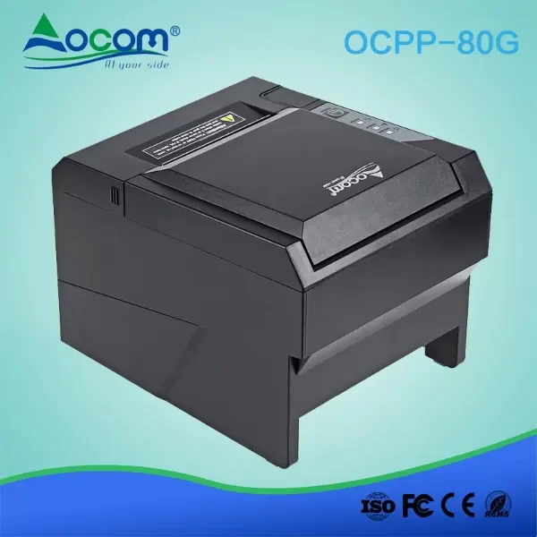 Producto - IMPRESORA TERMICA OCOM 80MM USB+RS232+LAN+WIF