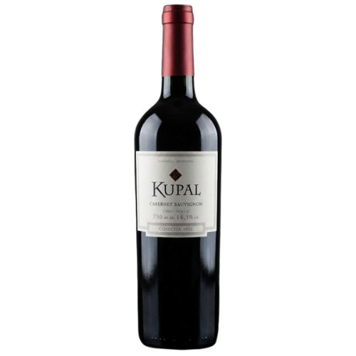 Producto - KUPAL - Cabernet Sauvignon