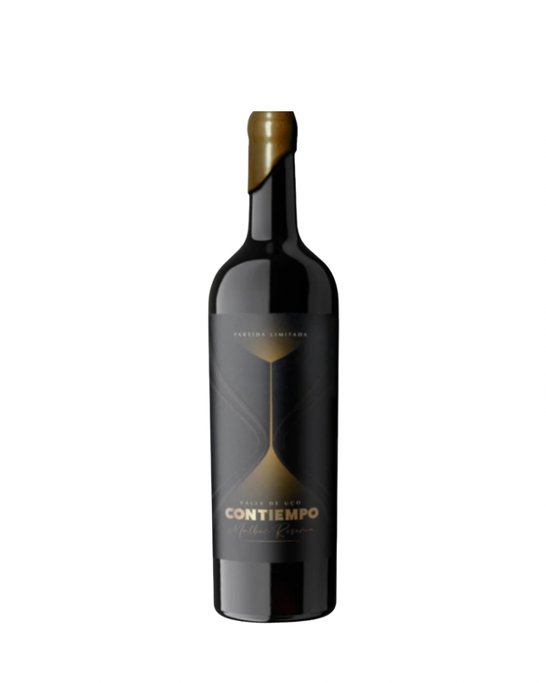 Producto - VINO MALBEC CONTIEMPO 750 ML.