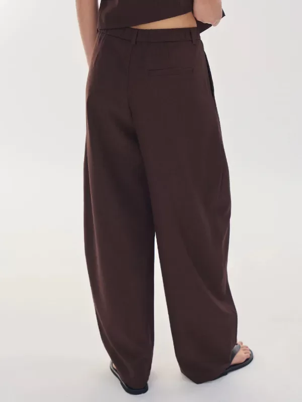 Producto - Pantalón Audrey - Por encargue - EL PRECIO PUBLICADO ES LA SEÑA - 2