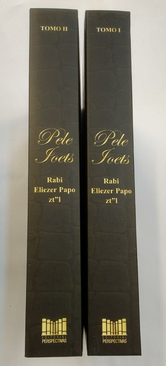 Producto - JUEGO PELE IOETS