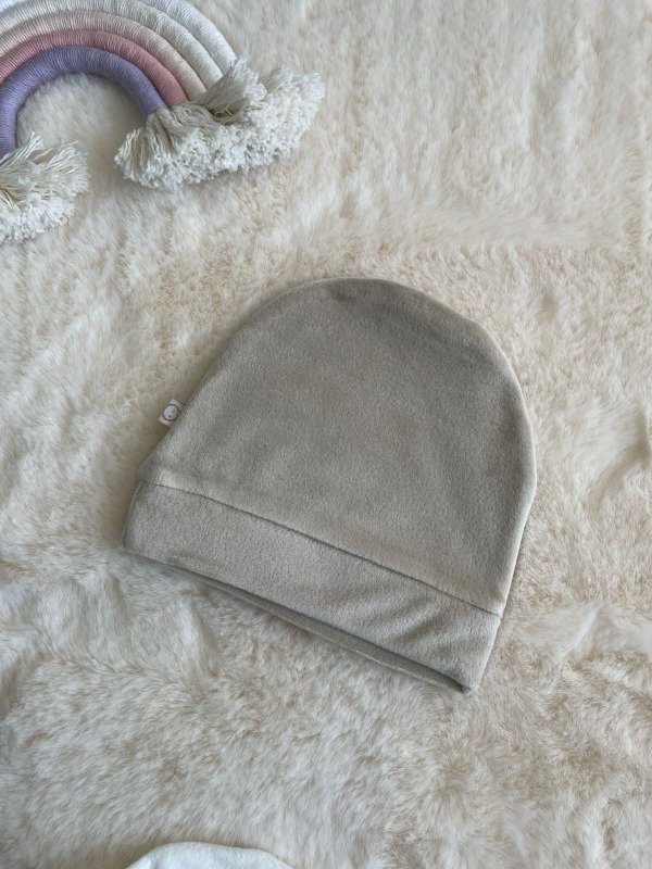Producto - Gorrito Redondo T. Unico - COD 1414