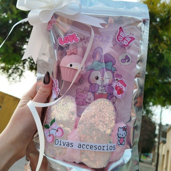 Producto - Doypack sanrio