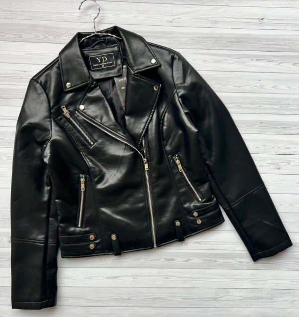 Producto - Campera RICHIE