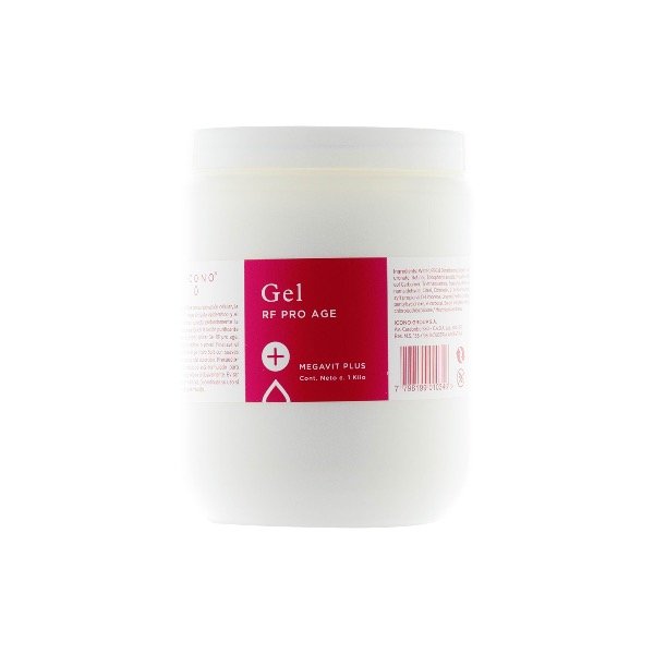 Producto - Icono Gel RF Pro Age 1kg