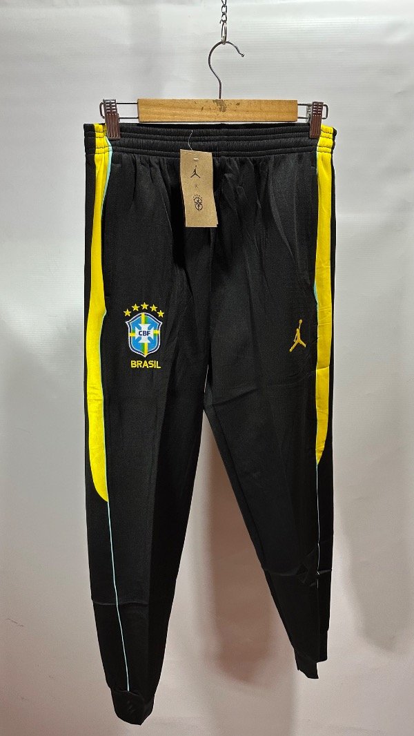 Producto - Pantalón Brasil Nike Jordan Strike 2026 Importado