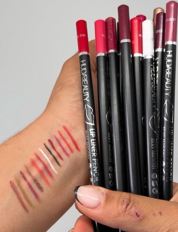 Producto - Delineador labios