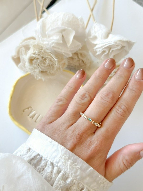 Producto - Anillo Ambar - 0