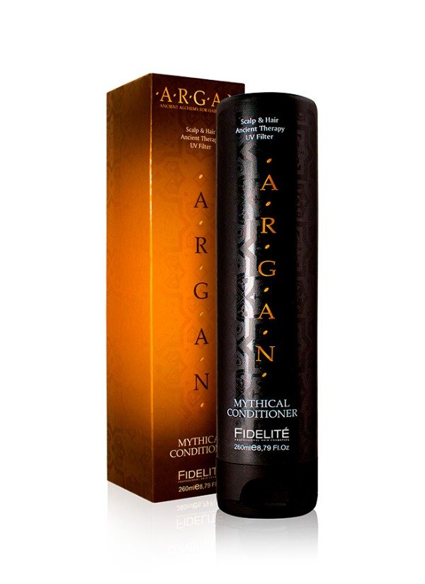 Producto - Acondicionador Argan Fidelite x 260ml