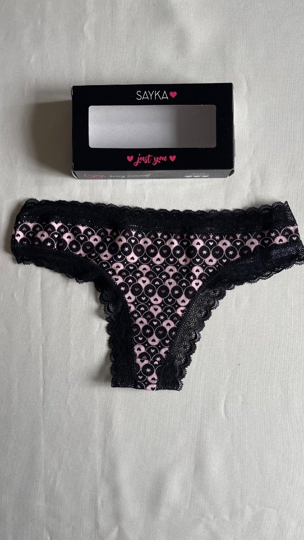 Producto - PACKS X3 COLALESS (modelos varios) - 5