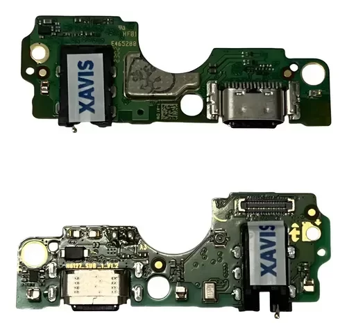 Producto - Placa De Carga Para Tecno Spark Go 2023 Bf7