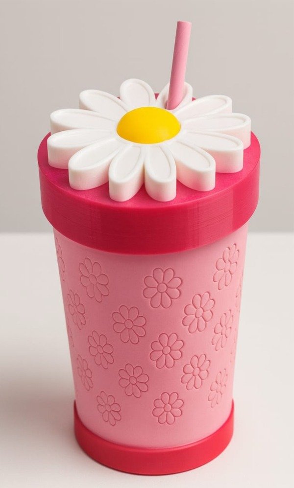 Producto - Vaso Milkshake Margarita