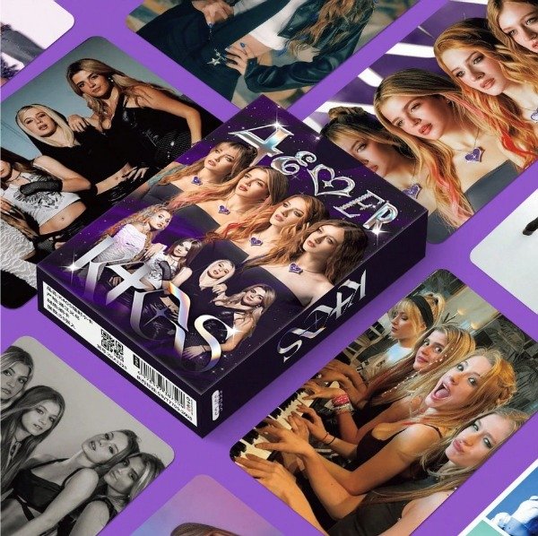 Producto - Lomo Cards K4os - 0