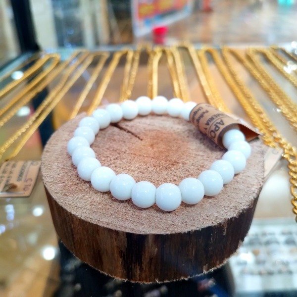 Producto - Blanca clásica