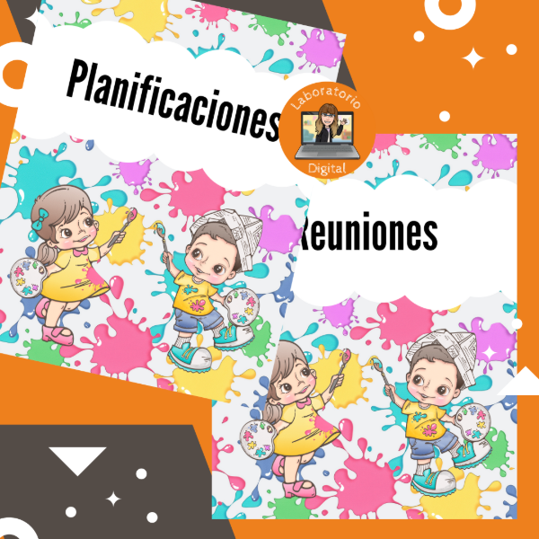Producto - Portada Profesor #2