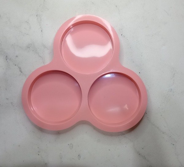 Producto - Mini tartas x 3
