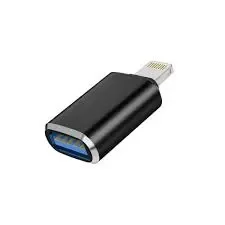 Producto - CABLE OTG A LIGHTNING