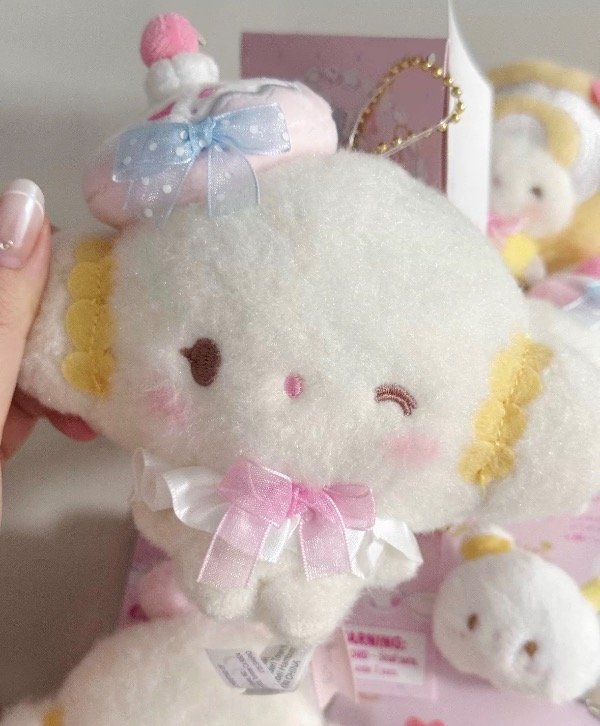 Producto - Llavero Cogimyun