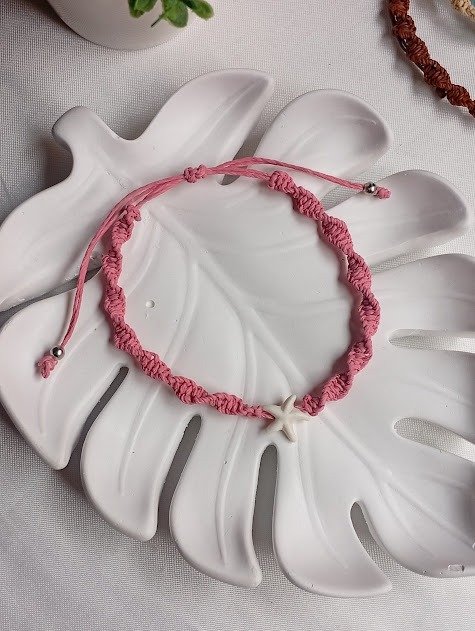 Producto - Tobillera NEREA - 4