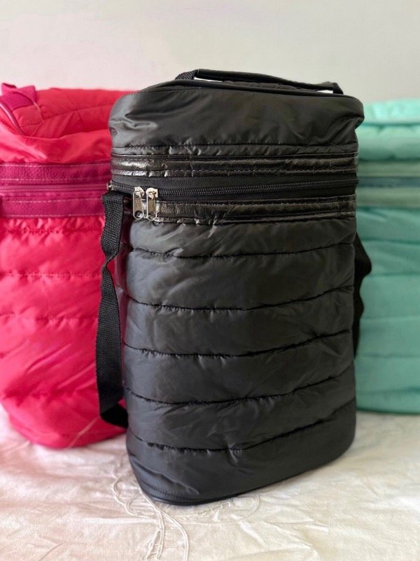 Producto - BOLSO MATERO MATELASSE