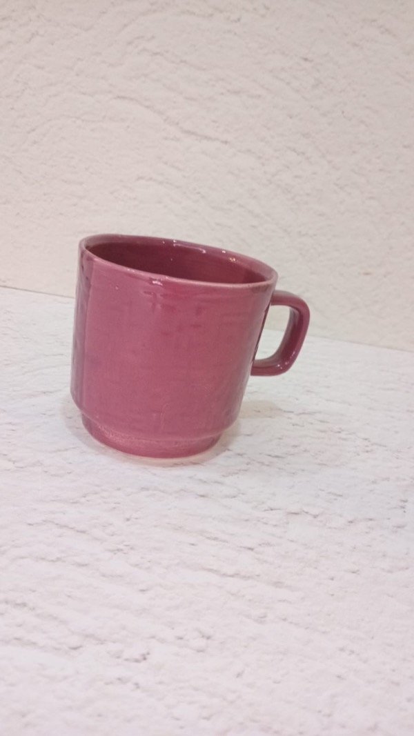 Producto - TAZA OLGA
