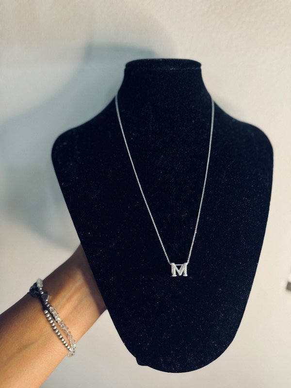 Producto - Conjunto inicial M