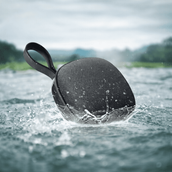 Producto - Parlante 3" Waterproof KTS-2119 7108