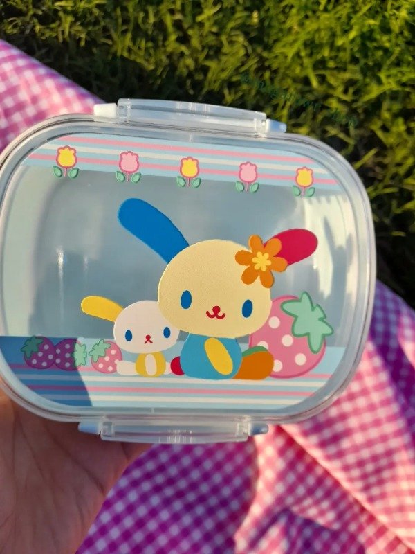 Producto - Mini tuppers