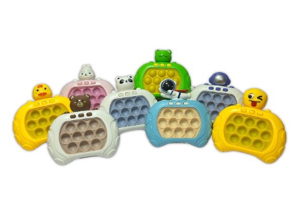 Producto - POP IT ELECTRONICO