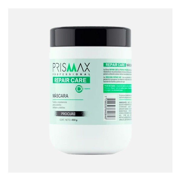 Producto - Máscara Repair 450gr.