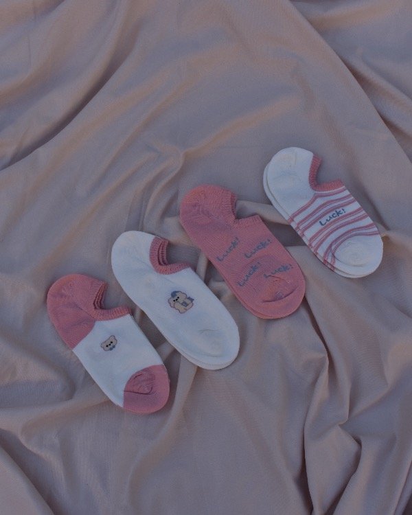 Producto - Pack 3 x 3 medias amanecer