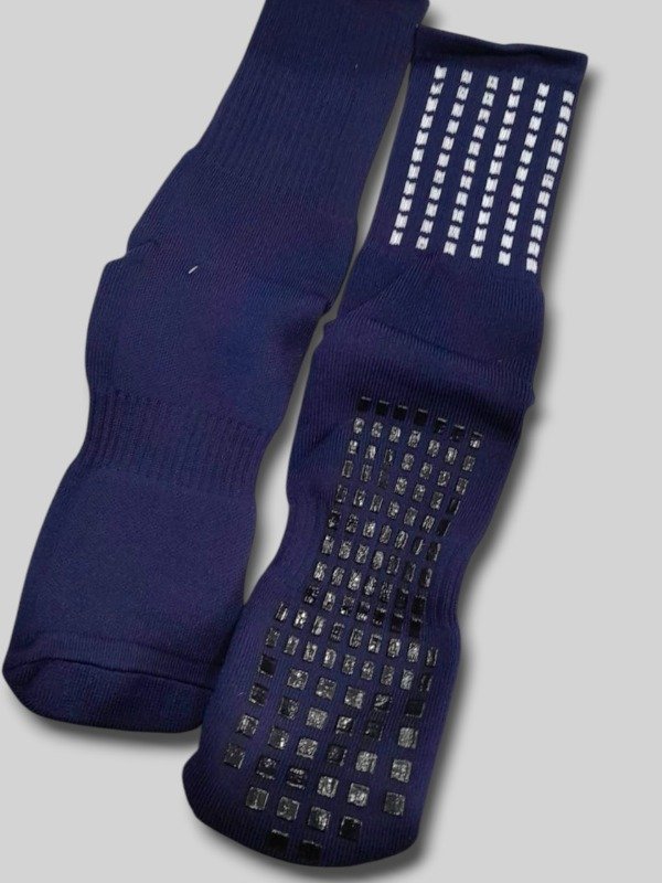 Producto - Antideslizante adulto azul osc