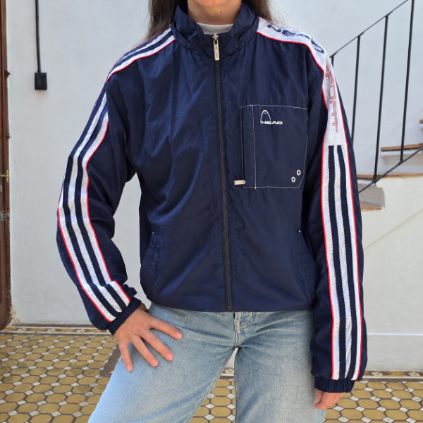 Producto - Campera Head M - 1