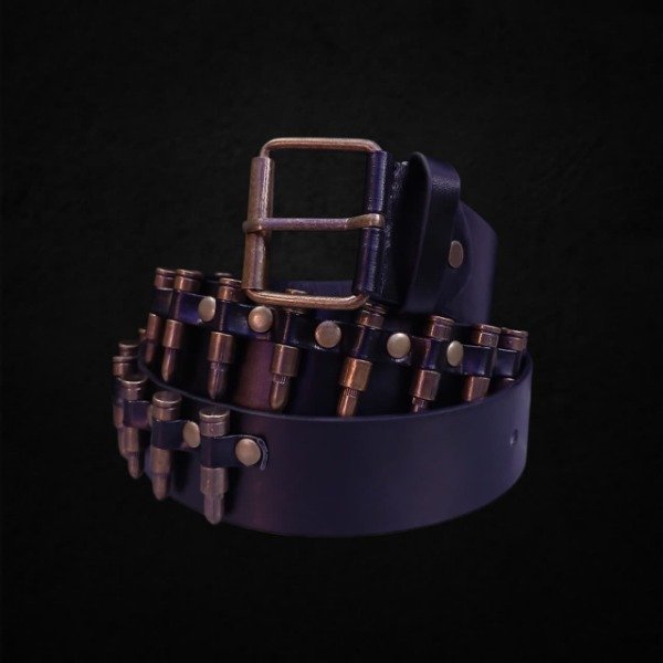 Producto - Cinto artillero