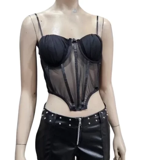 Producto - Corset MARGOT