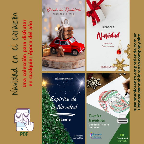 Producto - Vamos a Leer - Navidad en el Corazón
