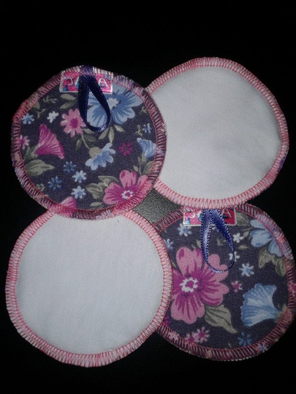 Producto - Desmaquillantes x 6 unidades