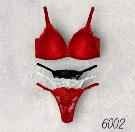 Producto - LL6002XL