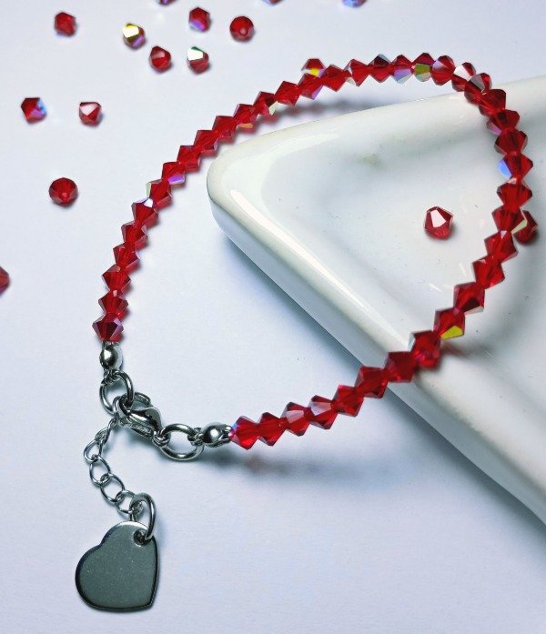 Producto - Pulsera Swarovski Elements I