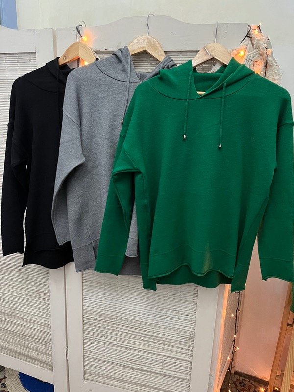 Producto - Sweater El Cabo