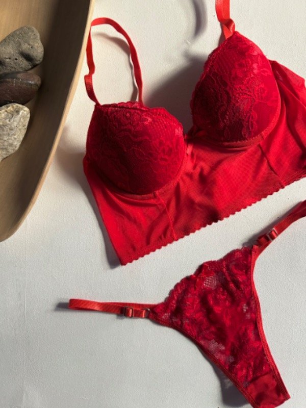 Producto - Set Málaga