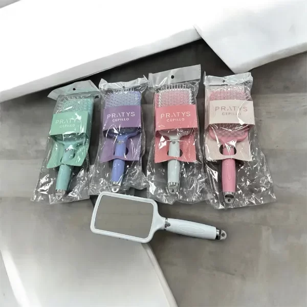 Producto - CEPILLO CON ESPEJO